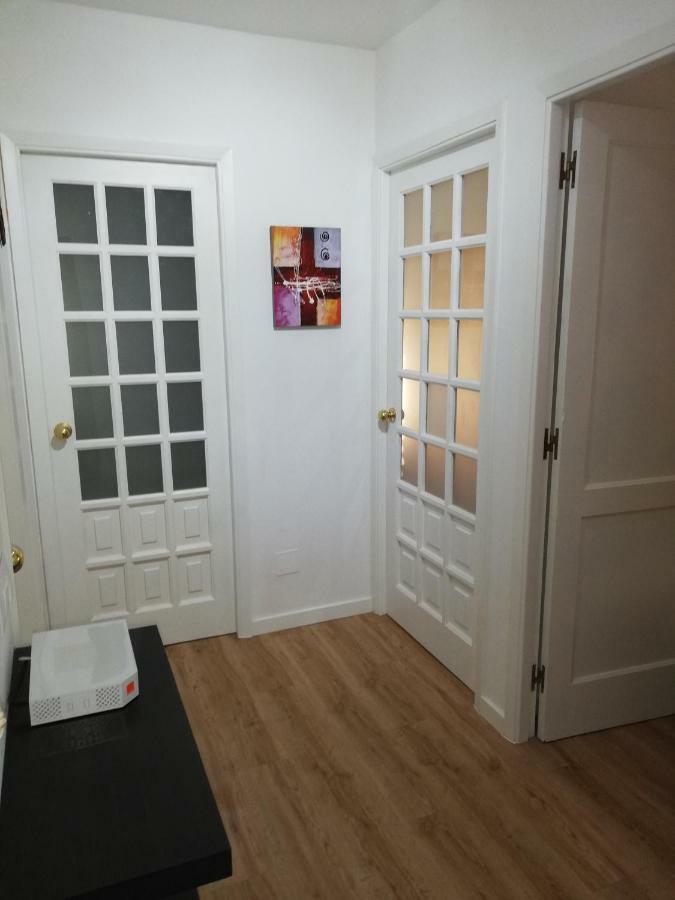 Apartamento Calzada II Apartment Santiago de Compostela Exterior foto