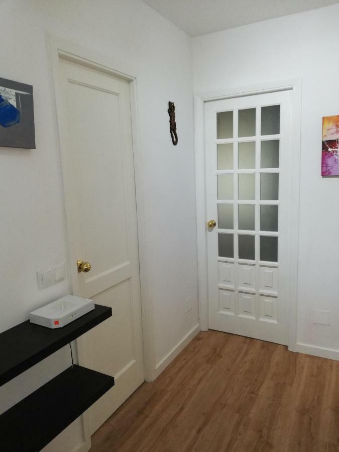 Apartamento Calzada II Apartment Santiago de Compostela Exterior foto